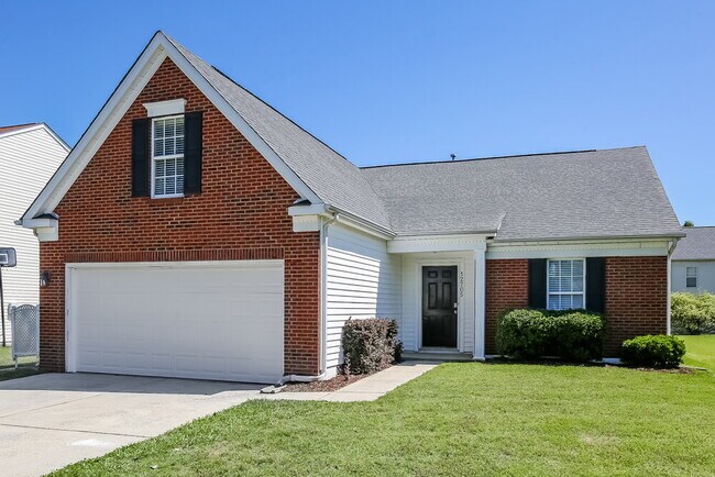 property at 12705 Walking Stick Dr