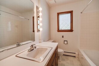 821 N 15th St in Bismarck, ND - Building Photo - Building Photo