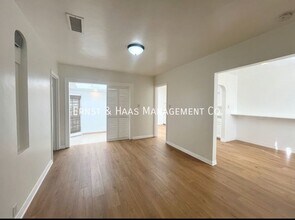 9703 Park St in Bellflower, CA - Building Photo - Building Photo
