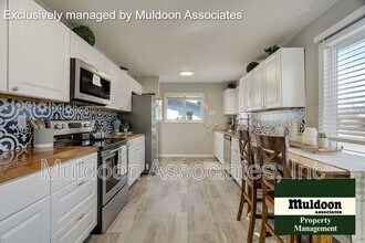 1621 N Monument Ave in Pueblo, CO - Building Photo - Building Photo
