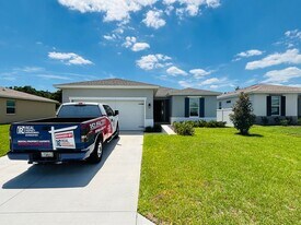 5830 SW 78th Ave Rd in Ocala, FL - Building Photo