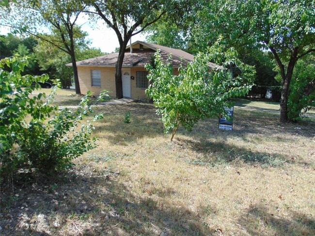 property at 1701 E 38th St