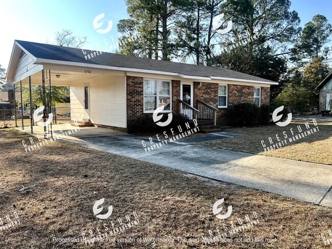 6702 Agnes Scott Ct in Fayetteville, NC - Building Photo - Building Photo