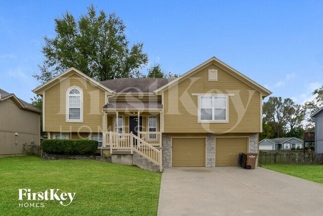 1609 Tyler Dr