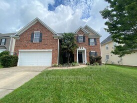13921 Daltrey Ln in Charlotte, NC - Building Photo