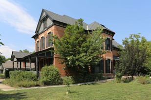 The Arthur House Apartments