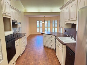 1601 S Lexington Dr in Bossier City, LA - Building Photo - Building Photo