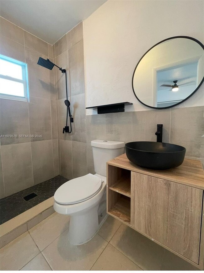 property at 2421 SW 26th Terrace