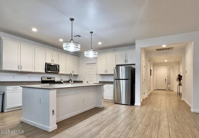 property at 559 W Magena Dr