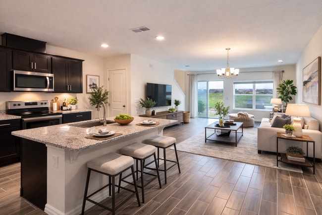 property at 1472 Mirabella Cir