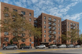 2781 Ocean Ave in Brooklyn, NY - Building Photo - Building Photo