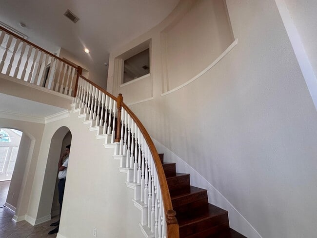 property at 5819 Brook Bend Dr