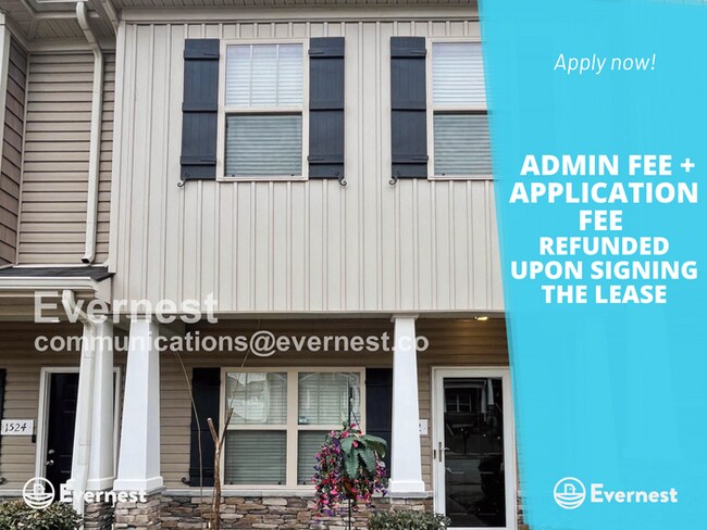 property at 1522 Sprucedale Dr