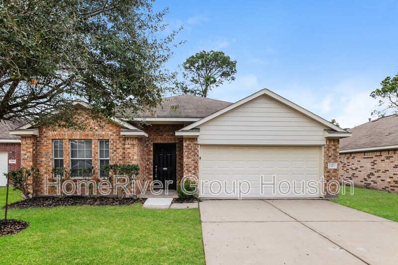 23907 Blossom Crest Ln in Spring, TX - Building Photo