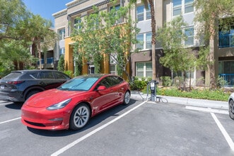 Aspire at Tropicana in Las Vegas, NV - Building Photo - Building Photo