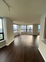 155 N Harbor Dr, Unit 3107 in Chicago, IL - Building Photo