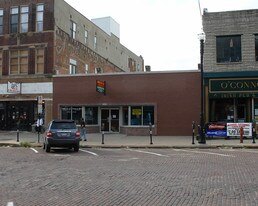 1211-1213 Howard St in Omaha, NE - Building Photo