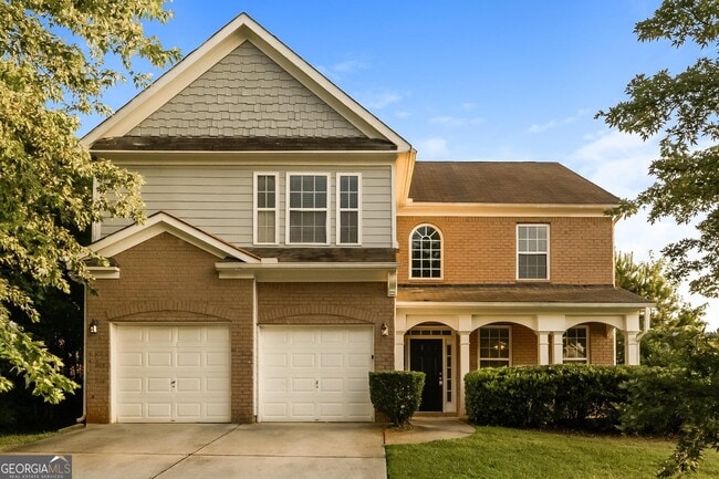 property at 6419 Stonelake Pl SW