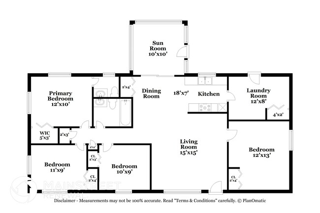 1432 Green Ridge Dr in Apopka, FL - Building Photo - Building Photo