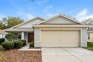 11351 Coconut Island Dr in Riverview, FL - Building Photo