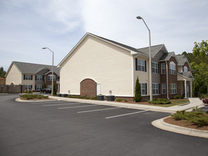 Smokey Meadows in Canton, NC - Building Photo - Building Photo