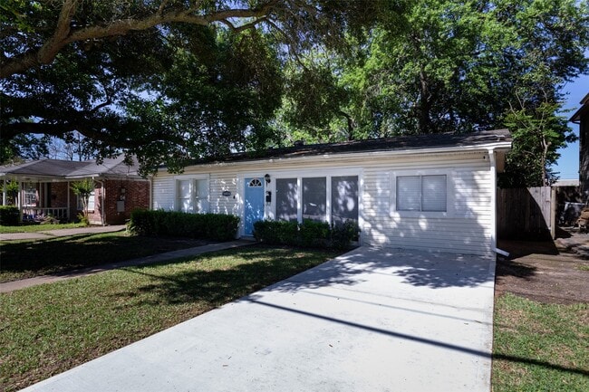 property at 5808 Community Dr