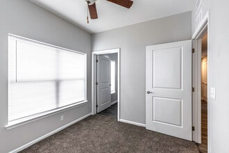 Whittier Place in Emporia, KS - Building Photo - Interior Photo