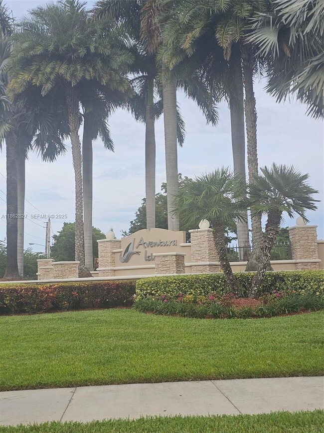 property at 362 NE 194th Terrace