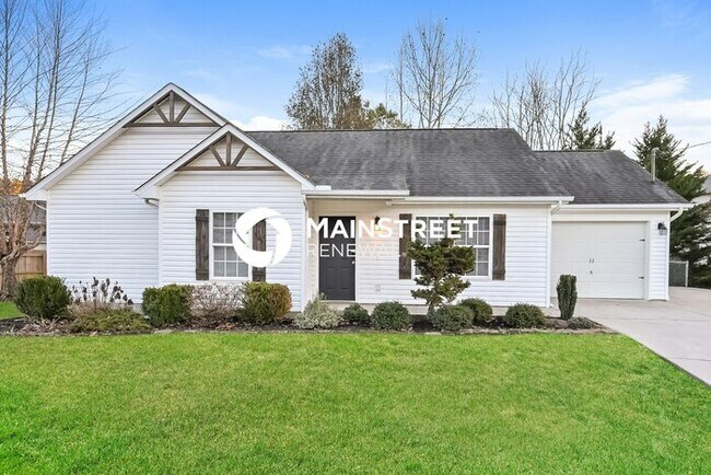 property at 6505 Orchard Creek Ln