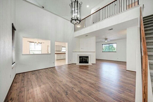 15005 Donna Jane Loop in Pflugerville, TX - Building Photo - Building Photo