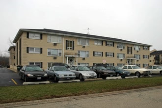 5100 N Leonard Dr in Norridge, IL - Building Photo - Building Photo