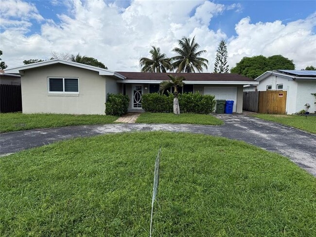 property at 1130 NW 83rd Way