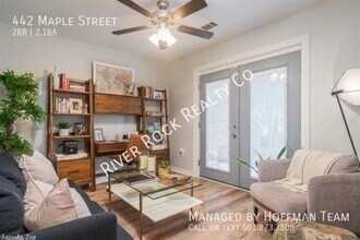 442 Maple St in North Little Rock, AR - Building Photo - Building Photo
