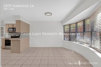 2809 Ivanridge Ln in Garland, TX - Building Photo - Building Photo