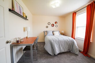 The Heights at Slippery Rock in Slippery Rock, PA - Building Photo - Building Photo