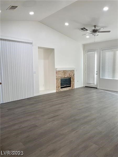 7633 Sierra Paseo Ln in Las Vegas, NV - Building Photo - Building Photo