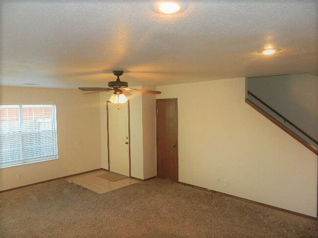 822-824 N Daisy Ln in Fayetteville, AR - Building Photo - Building Photo