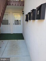 411 Stiles Ave in Maple Shade, NJ - Building Photo