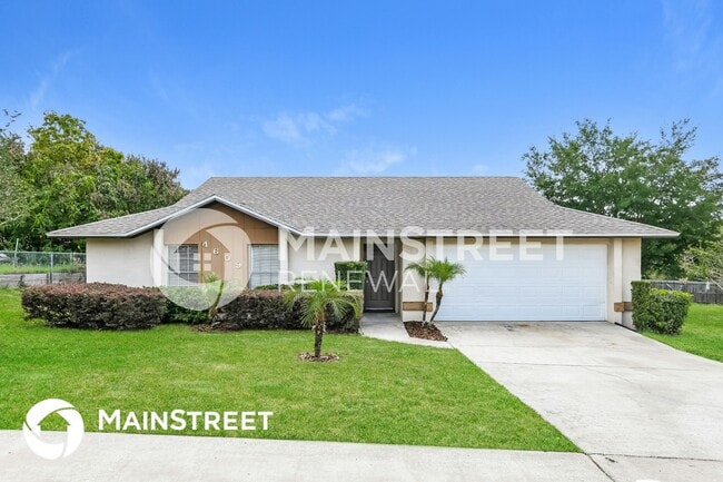 property at 4609 Wellesly Dr
