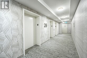 10 Eva Rd in Toronto, ON - Building Photo - Building Photo