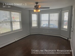 3 Siravo St, Unit 1 in Providence, RI - Building Photo - Building Photo