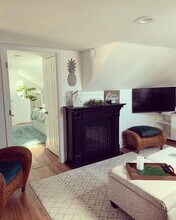 2519 Mcneill Cir, Unit B in Fayetteville, NC - Foto de edificio - Building Photo