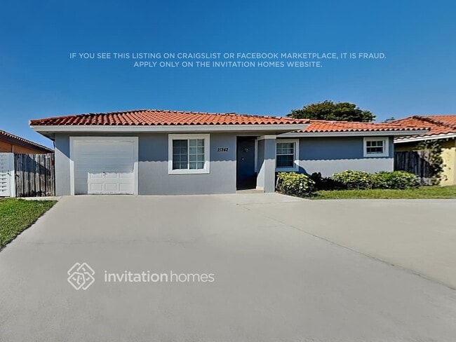 property at 21242 SW 125th Path