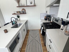 3355 W 18th Ave in Denver, CO - Building Photo - Building Photo