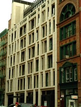 25 Bond St in New York, NY - Building Photo - Building Photo