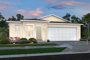 12268 Ripple Dr in Punta Gorda, FL - Building Photo - Building Photo