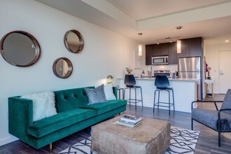 Osprey in Portland, OR - Foto de edificio - Building Photo