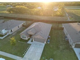 1300 Community Way in Fate, TX - Building Photo
