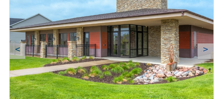 1535 SE Waddell Way in Waukee, IA - Building Photo - Building Photo