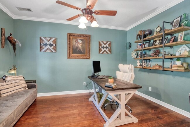 property at 8810 Tumblewood Dr